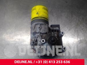 Volvo V60 Front wiper motor O11592 photo 3