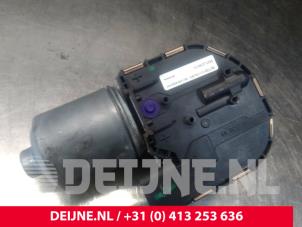 Volvo V60 Front wiper motor O11592 photo 2