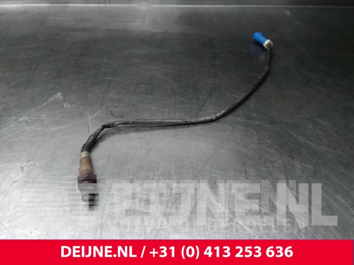 Gebruikte Lambda Sonde Volvo V40 (MV) 1.6 T4 GTDi 16V Prijs € 50,00 Margeregeling aangeboden door van Deijne Onderdelen Uden B.V.