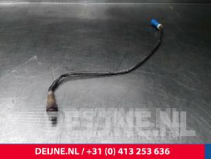 Gebruikte Lambda Sonde Volvo V40 (MV) 1.6 T4 GTDi 16V Prijs € 50,00 Margeregeling aangeboden door van Deijne Onderdelen Uden B.V.