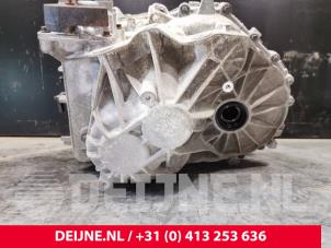 Volvo V40 Versnellingsbak O11638 foto 3