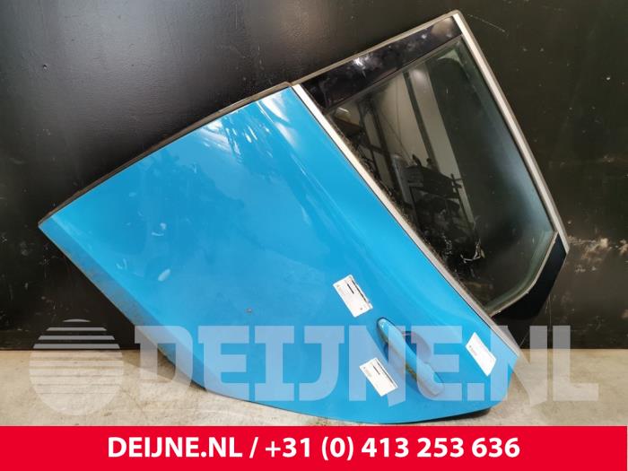 Volvo V40 Portier 4Deurs links-achter O11643
