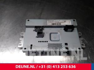 Volvo V40 Display Multi Media control unit O11663 photo 2