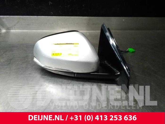 Volvo V40 Buitenspiegel rechts O11671