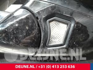 Volvo V40 Wing mirror, right O11671 photo 3