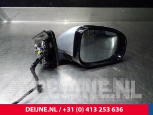 Volvo V40 Wing mirror, right O11671 photo 2