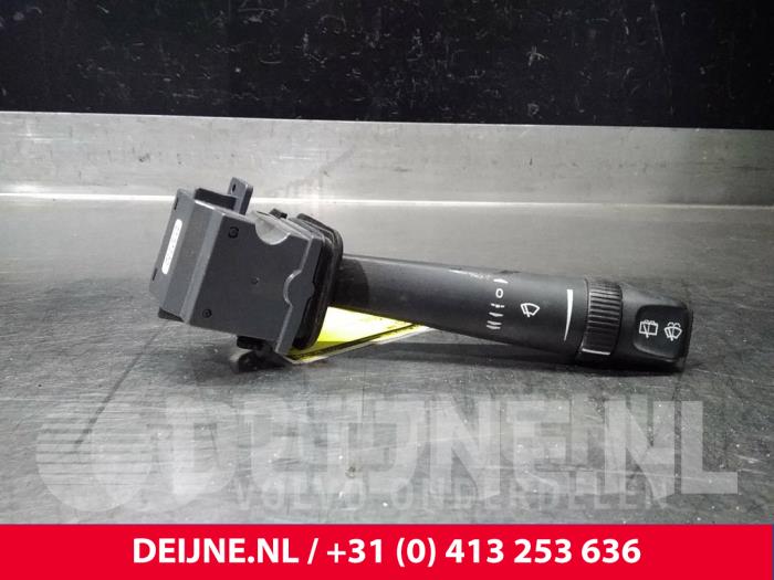 Volvo XC70 Scheibenwischer Schalter O11684