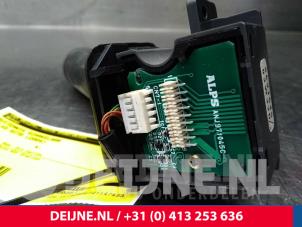 Volvo XC70 Scheibenwischer Schalter O11684 foto 3