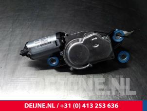 Volvo XC60 Scheibenwischermotor hinten O11707 foto 2