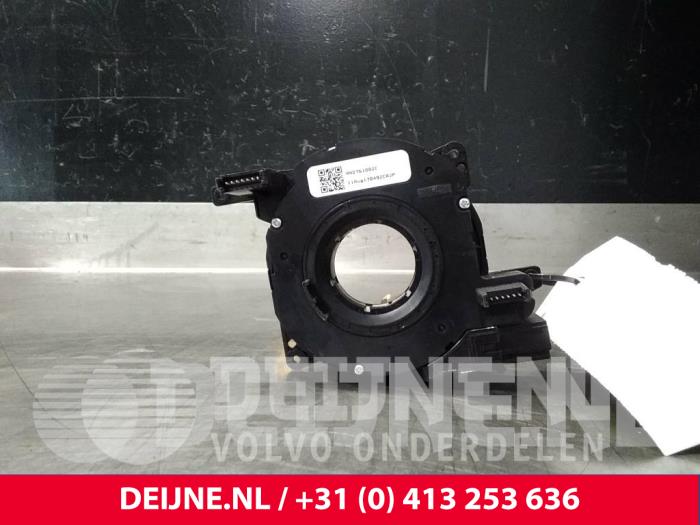 Volvo XC60 Klokveer Airbag O11718