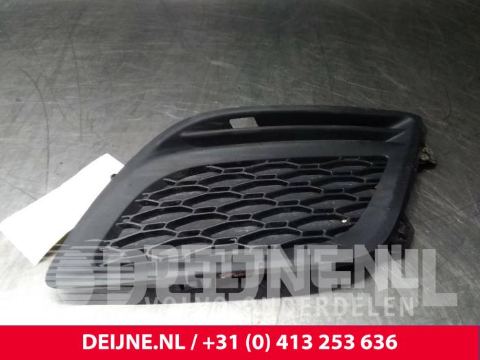 Volvo XC60 Bumper Rooster O11725
