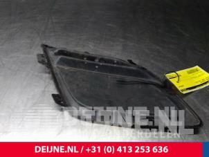 Volvo XC60 Bumper grille O11725 photo 2