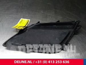 Volvo XC60 Bumper grille O11726 photo 2