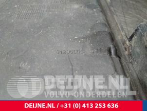 Volvo XC60 Bumper grille O11726 photo 3