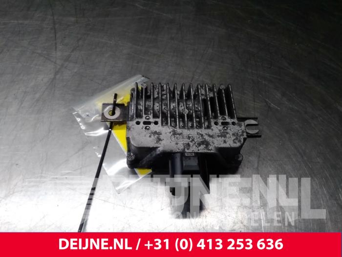 Volvo V60 ADM Kraftstoff Modul O11743