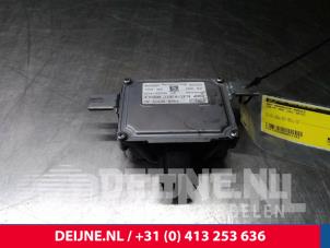 Volvo V60 ADM brandstof module O11743 foto 2
