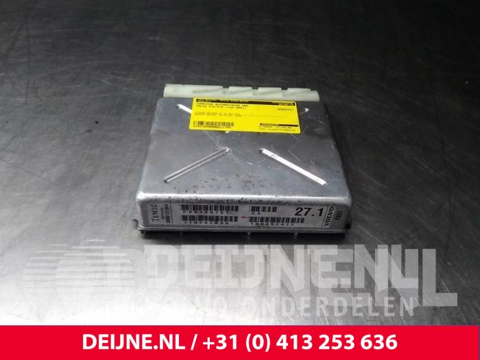 Volvo V70 Steuergerät Automatikkupplung O11755