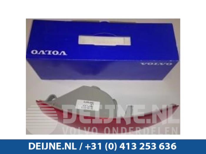 Bumper reflector links-achter - Volvo XC90