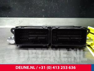 Volvo V40 Steuergerät Motormanagement O11784 foto 3