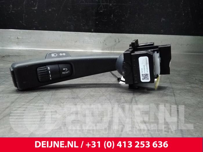 Volvo V40 Richtungsanzeiger Schalter O11789