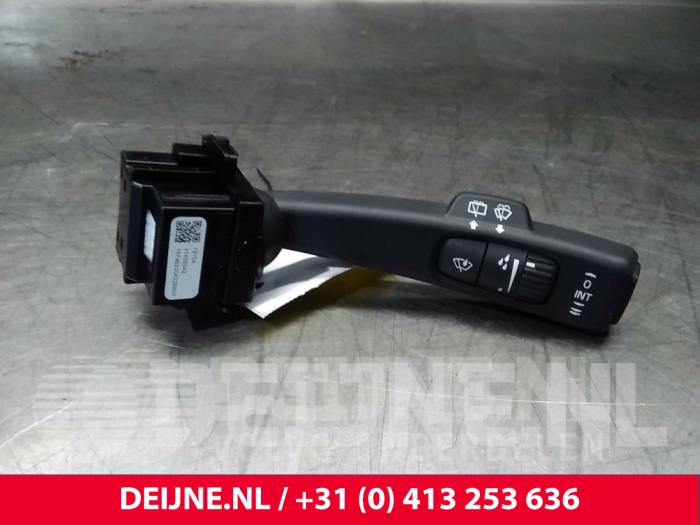 Volvo V40 Scheibenwischer Schalter O11790