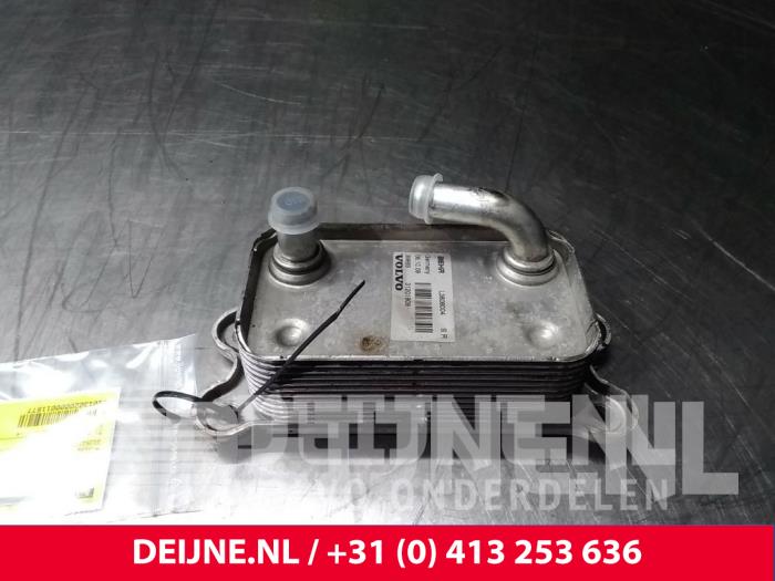 Volvo V70 Oliekoeler O11877