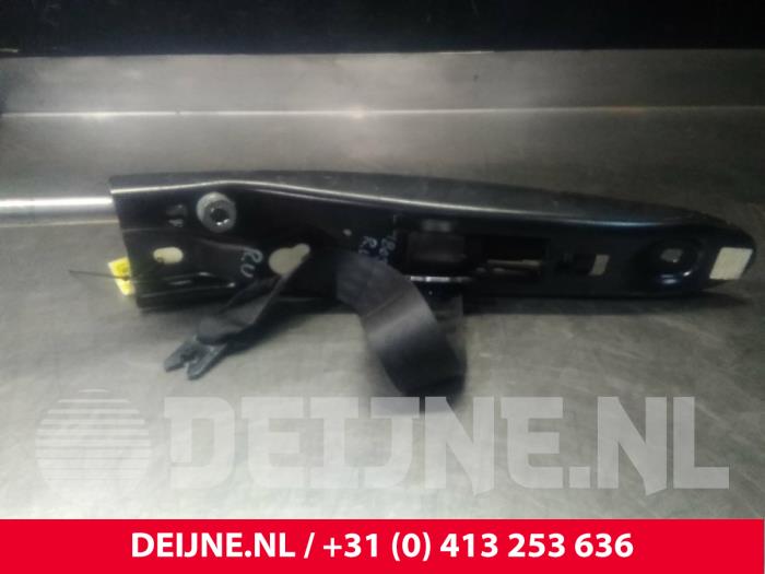 Volvo XC90 Veiligheidsgordel rechts-voor O11977