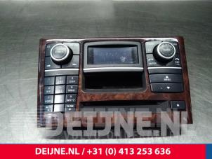 Gebruikte Radiobedienings paneel Volvo XC90 I 2.4 D5 20V Prijs € 100,00 Margeregeling aangeboden door van Deijne Onderdelen Uden B.V.