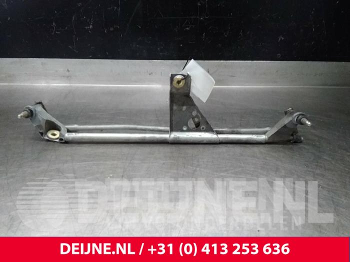 Volvo C70 Ruitenwis Mechaniek O11992