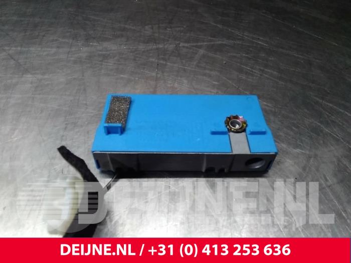 Volvo C70 Antenne Versterker O12009