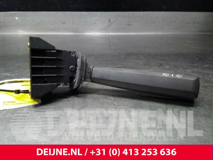 Volvo C70 Ruitenwis Schakelaar O12014