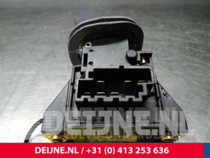 Volvo C70 Scheibenwischer Schalter O12014 foto 3