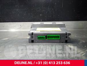 Volvo C70 Heater control panel O12020 photo 2
