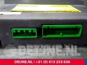 Volvo C70 Heater control panel O12020 photo 3