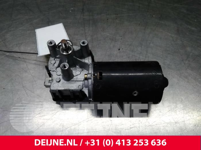 Volvo C70 Ruitenwissermotor voor O12021