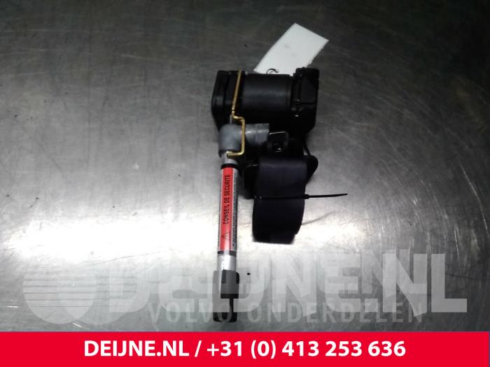 Volvo C70 Sicherheitsgurt rechts vorne O12028