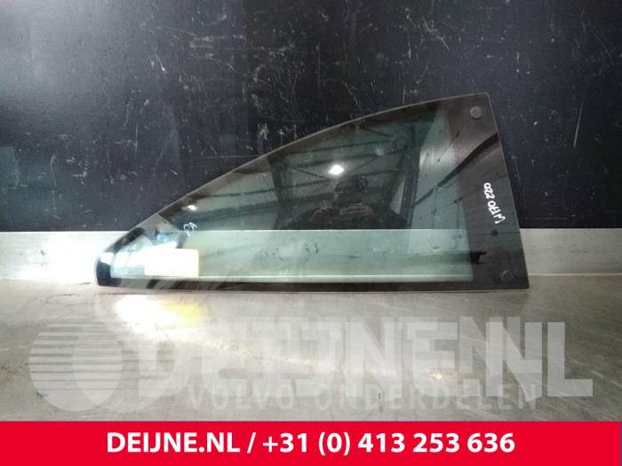 Volvo C70 Driehoeks Ruit rechts-achter O12034