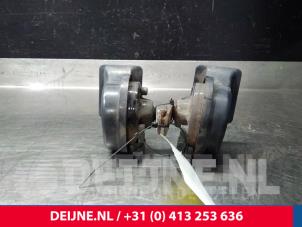 Volvo C70 Claxon O12036 foto 2