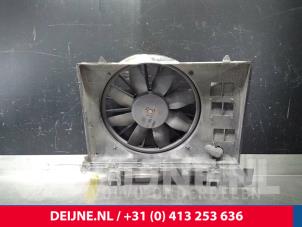 Volvo C70 Cooling fans O12049 photo 2