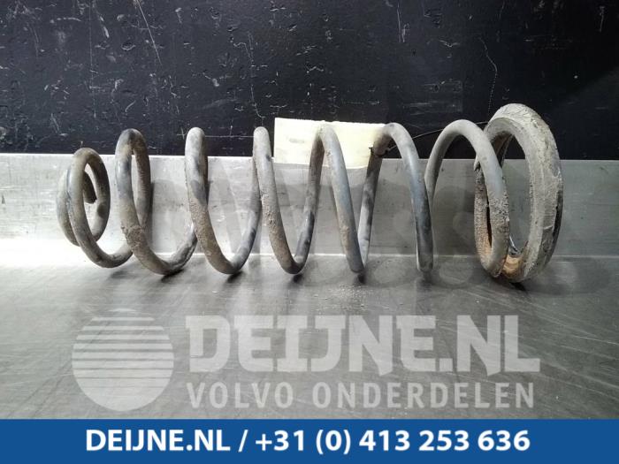 Volvo C70 Schroefveer achter O12054