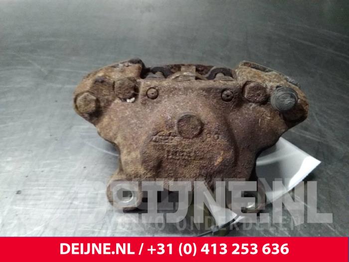 Volvo C70 Remklauw (Tang) links-achter O12058