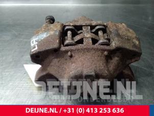 Volvo C70 Remklauw (Tang) links-achter O12058 foto 2