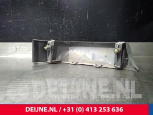 Volvo C70 Taillight edging, right O12063 photo 2