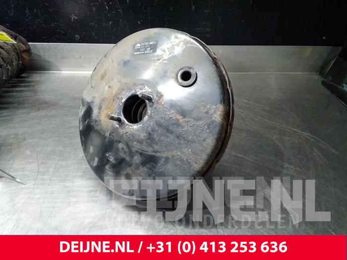 Gebruikte Rembol Volvo C70 (NK) 2.5 Turbo LPT 20V Prijs € 70,00 Margeregeling aangeboden door van Deijne Onderdelen Uden B.V.