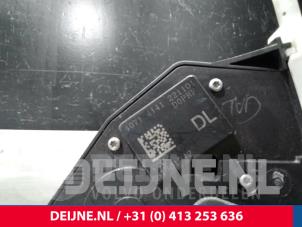 Volvo S60 Türschlossmechanik 4-türig links hinten O12069 foto 4