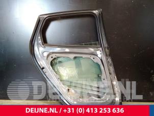 Volvo V40 Portier 4Deurs links-achter O12076 foto 2