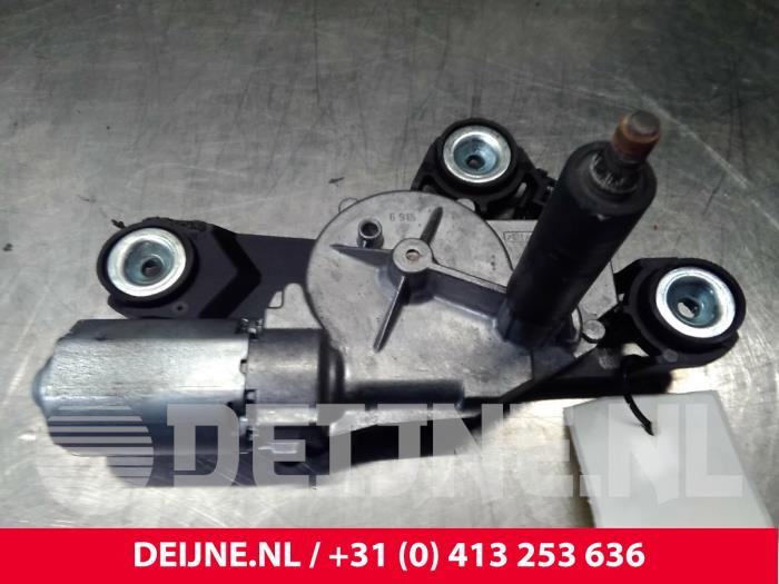 Volvo V40 Scheibenwischermotor hinten O12089
