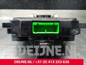 Volvo V40 Heater control panel O12096 photo 3