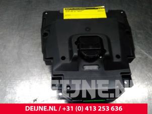 Volvo V40 Heater control panel O12096 photo 2