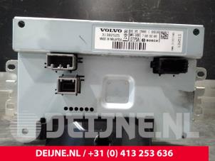 Volvo V40 Display Multi Media control unit O12097 photo 2